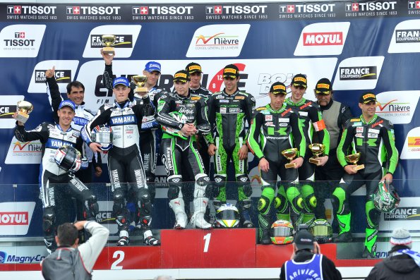 2014 78 Bol D'Or 31114